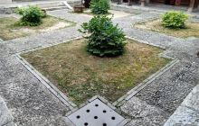 胡氏古民居建筑