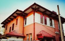 张鸣岐福建路旧居