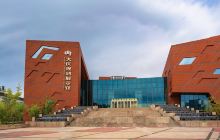 大庆城市规划展示馆