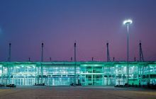 嘉兴国际会展中心