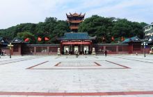 金鄂公园