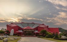 湘江战役纪念馆新馆