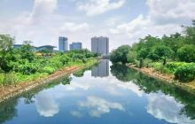 中山月山公园