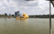 大梅沙5D/7D动感体验馆