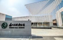 苏州丝绸博物馆