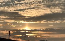 游走旅拍的摄影人