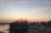 淄博萌山湖荷花生态园