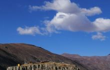 松赞干布纪念馆