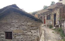 镇山布依族博物馆