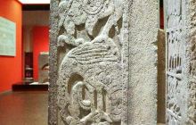 八鱼石墓博物馆