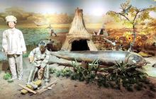 同江街津口赫哲族旅游度假区