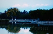 丽景湖公园