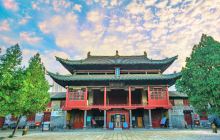 洛阳民俗博物馆