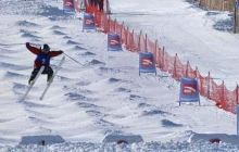 亚布力雪山滑雪场