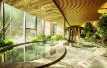 华美达温泉度假酒店