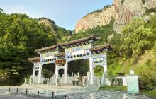 汉仙岩风景名胜区