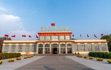 平型关大捷纪念馆