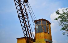 顺德容桂渔人码头