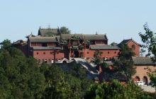 泗洲寺龙王庙