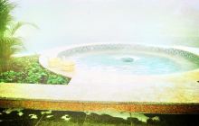 霸州名泉温泉酒店温泉