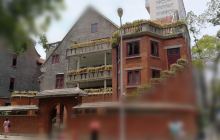 汉口中共中央宣传部旧址