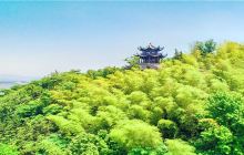 永泉忆江南十二景