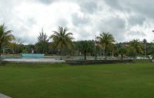 古生物化石博物馆