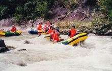 蔡甸消泗油菜花