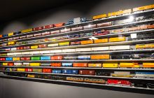 出出帮火车奇妙世界