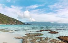 太阳湾