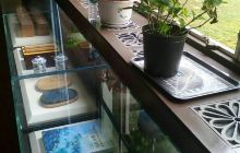 庐山风景区-展示厅