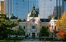 横滨正金银行大连支店旧址