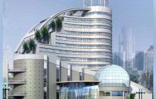 贵州科学技术馆