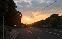 廉政长城
