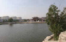 四女寺风景区