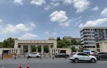 江西师范大学(青山湖校区)