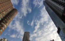 罗城头社区文化广场