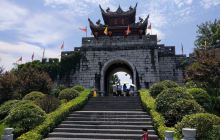 威海市群众艺术馆
