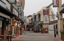 无锡新天地·东亚国际风情街