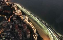 世茂云上厦门观光厅