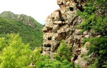 中苏友谊纪念塔