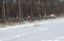 新立湖冰雪童话欢乐谷