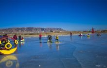 塔河湾·欢乐海岸