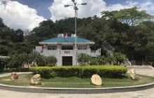 凤凰山革命纪念公园