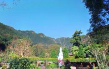 阴那山（灵光寺）