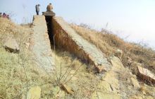 阖闾城遗址博物馆