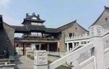 中国海盐历史文化风貌区