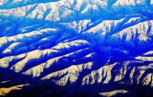 西鄂尔多斯国家级自然保护区