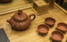 上海陶瓷博览中心
