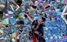 哈尔滨抖拍星空艺术馆